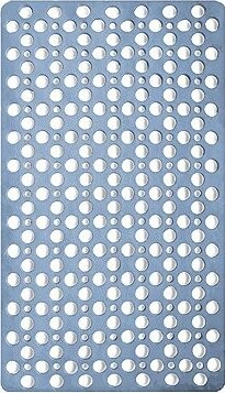 DuraHome Predložka protišmyková Slip, sv. modrá