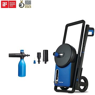 NILFISK Vysokotlakový čistič Excellent 180-12 SA