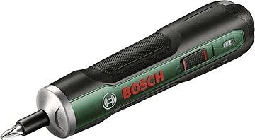 BOSCH Skrutkovač AKU PushDrive 0.603.9C6.020 (1× 1,5 Ah)