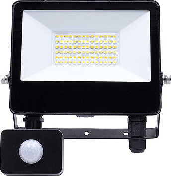 Solight LED reflektor TOP 30 W, max. 3900 lm, 3 CCT, senzor