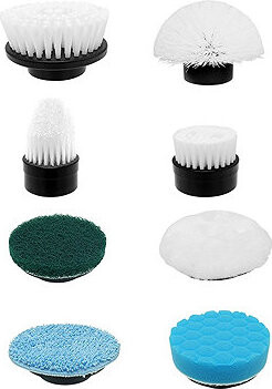 LASER CUT Příslušenství pro kartáče ELE001SET