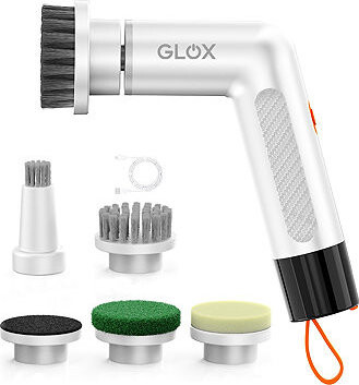 GLOX Elektrický čistící kartáč S3W