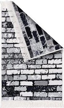 DuraHome Kastel Koberec 60 × 90 cm