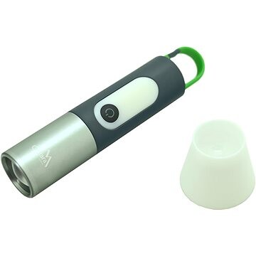 CATTARA Svietidlo LED 750 lm Flash 13147 (1× 1,8 Ah)