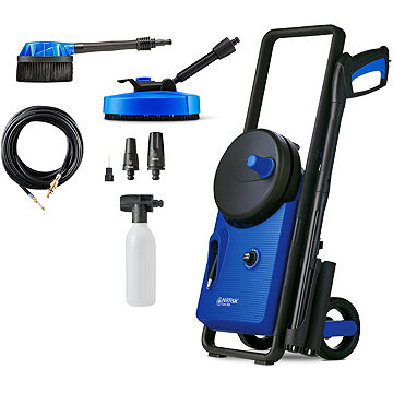 NILFISK Vysokotlakový čistič Core 150-10 Powercontrol Pad