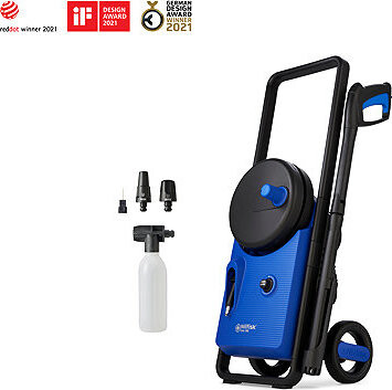 NILFISK Vysokotlakový čistič Core 140-6 Powercontrol