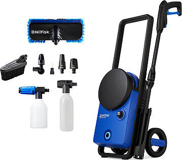 NILFISK Vysokotlakový čistič Core 130-6 Powercontrol Car Wash
