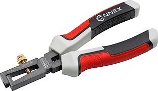 CONNEX Odizolovací kleště 160 mm, 3K rukojeti
