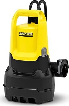 KÄRCHER Ponorné kalové čerpadlo SP 16.000 Dirt