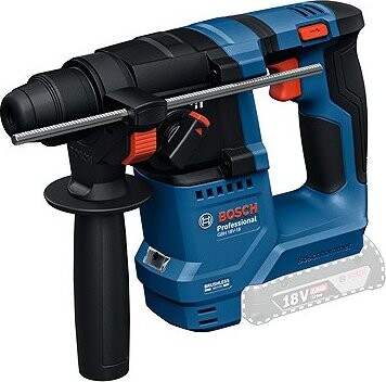 BOSCH Vŕtacie kladivo GBH 18V-18 0.611.927.000 (bez AKU)