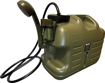 Holdcarp Sprcha s kanystrem Rechargeable Camping Shower 25 l