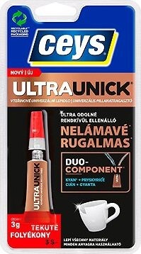 CEYS ULTRAUNICK LIQ 3G