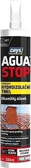 Ceys Aguastop hydroizolační tmel šedý, 300 ml