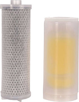 GLOX Filtr pro sprchovou hlavici ACF citron SF001C