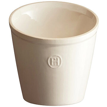 Emile Henry Nádoba na kuchyňské náčiní, objem 1 l, výška 165 mm, průměr 150 mm