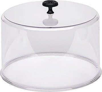 Style Point Víko kulaté 27 cm, polykarbonát