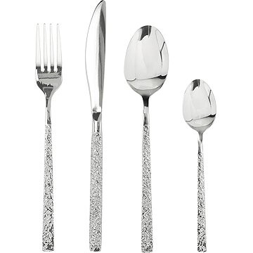 Tognana Ares Sada příborů 24 dílná, výška 60 mm, délka 260 mm, šířka 170 mm