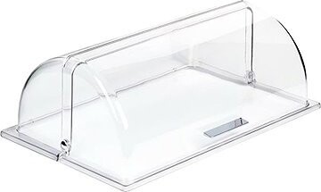 APS Víko rolovací GN 1 / 1, plast