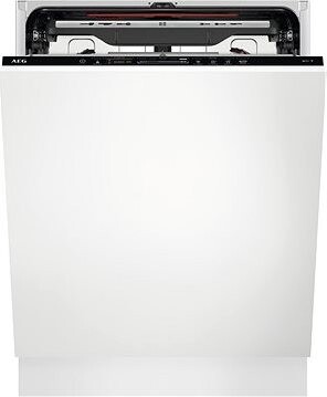 AEG Mastery MaxiFlex FSK73768P