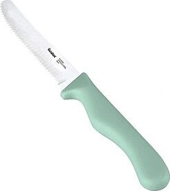 Gastro Svačinový nůž, různé barvy, délka 100 mm