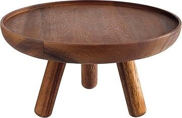 APS Acacia Bufetový stojan dřevěný 20 cm