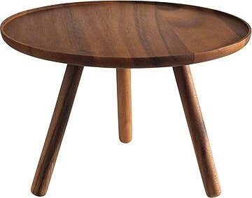 APS Acacia Bufetový stojan dřevěný 30,5 cm, výška 20 cm