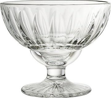 Gastro Zmrzlinová miska Elise, 0,4 l, výška 105 mm, průměr 126 mm