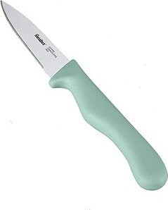 Gastro Kuchyňský nůž, různé barvy, délka 100 mm