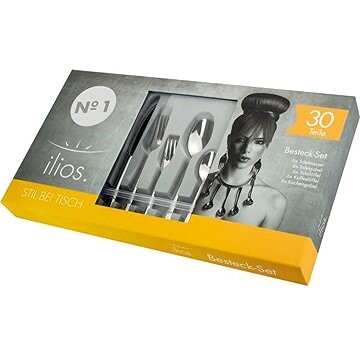 Ilios Sada příborů N. 1, 30 ks