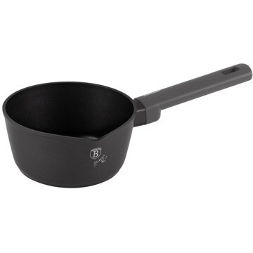 BerlingerHaus Antracit Collection Rajnica s titánovým povrchom 16 cm