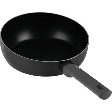 BerlingerHaus Antracit Collection Panvica prehadzovacia 26 cm