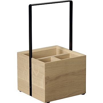 APS Valo Stolní organizér, výška 280 mm, délka 150 mm, šířka 150 mm