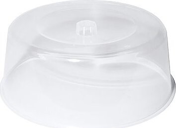 Contacto Poklop na dort, výška 140 mm