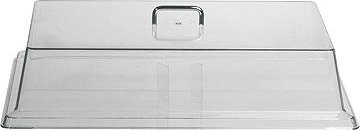 Cambro Poklop GN 1 / 1 55 × 36 cm