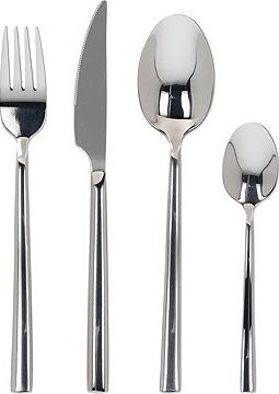 Tognana Florenne Sada příborů 24 dílná, výška 60 mm, délka 260 mm