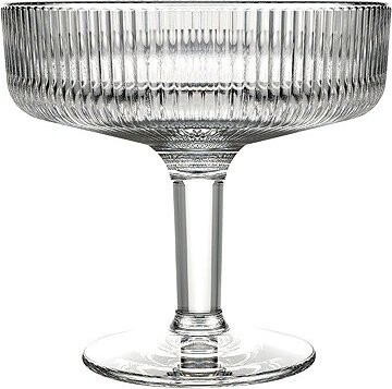 Gastro Zmrzlinový pohár Coupe, 0,33 l, výška 120 mm, průměr 125 mm