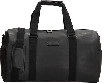 Enrico Benetti Rotterdam Sport Bag Black