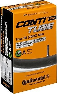 Continental Tour 28 Slim galuskový