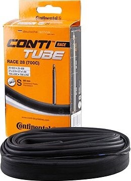Continental Race 28 galuskový 42 mm