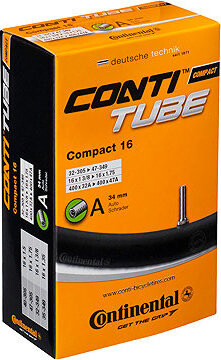 Continental Compact 16 autoventil