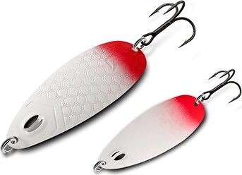 Delphin Trblietka ELIPZ FullSCALE 7,5 cm 12 g RedEND