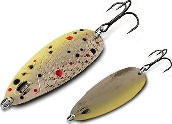 Delphin Trblietka ELIPZ FullSCALE 7,5 cm 12 g TRÚTY