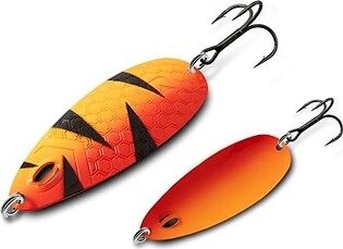 Delphin Trblietka ELIPZ FullSCALE 7,5 cm 12 g TIGERA