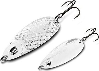 Delphin Trblietka ELIPZ FullSCALE 7,5 cm 12 g METAL