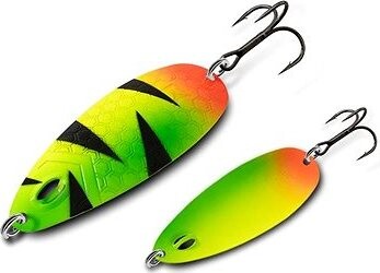 Delphin Trblietka ELIPZ FullSCALE 7,5 cm 12 g PERCHY