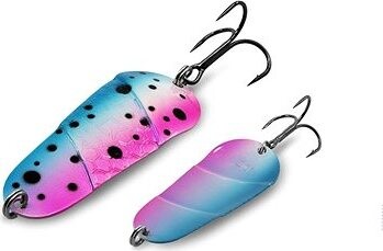 Delphin Trblietka STEPZ StripSCALE 7 cm 10 g LoliDOT