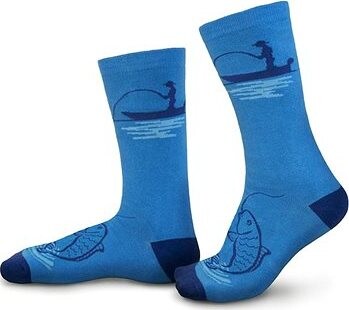 Delphin Fishing, veľkosť 41 – 46