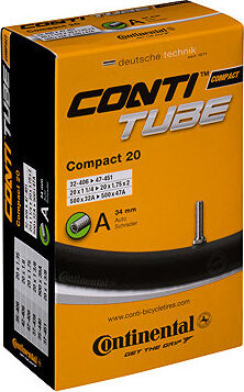 Continental Compact 20 autoventil