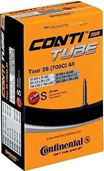 Continental Tour 28 autoventil
