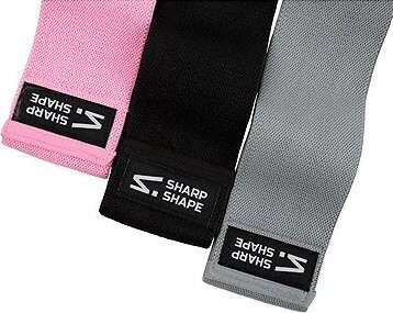 Sharp Shape Gumy Hip Band Set Sh2